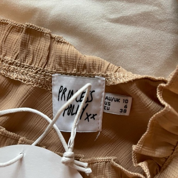 Princess Polly top - Picture 3 of 3